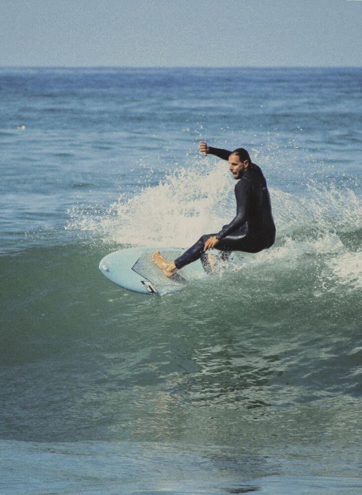 Surf