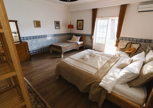 Private Rooms